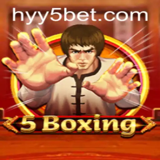 Descubra o Mundo do 5Boxing: O Jogo que Revoluciona Apostas e Entretenimento