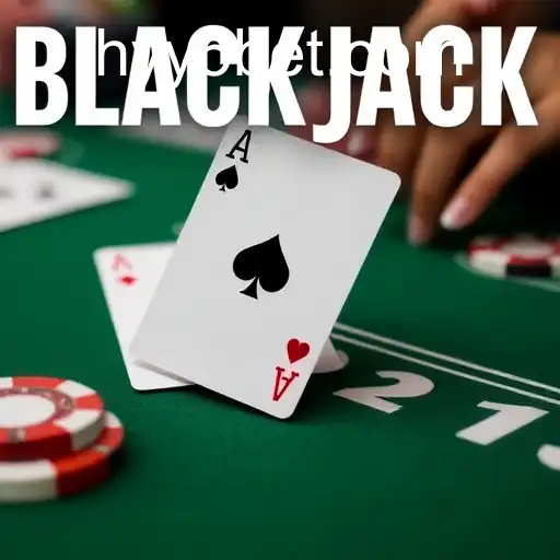 Blackjack