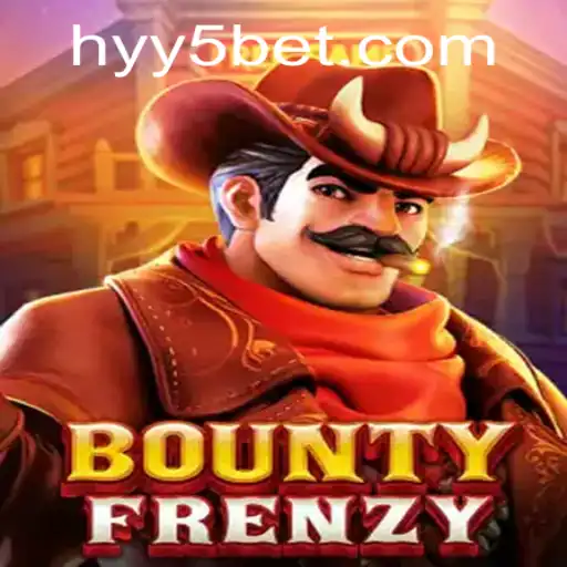 Descubra o Mundo Excitante do Jogo BountyFrenzy com YY5bet