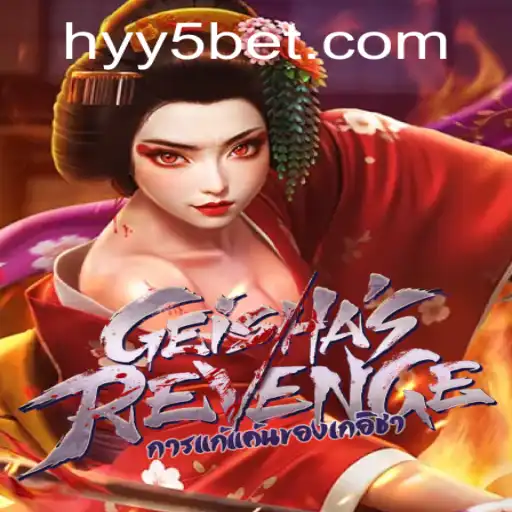 GeishasRevenge: Uma Imersão no Universo do Jogo Online
