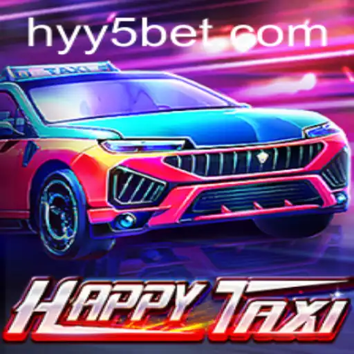 Descubra o Mundo Emocionante de HappyTaxi com YY5bet
