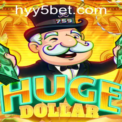 Explorando o Universo Empolgante de HugeDollar