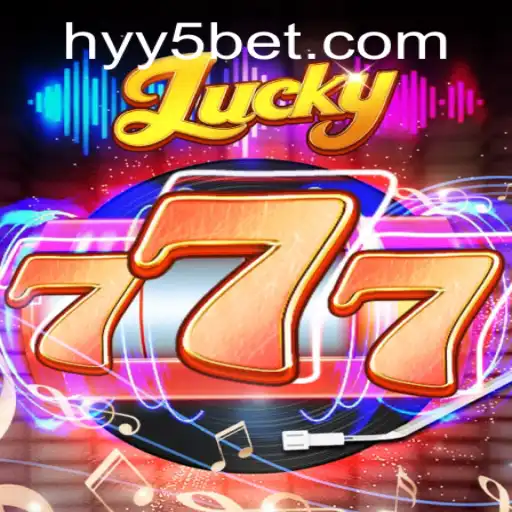 Lucky777: Um Mergulho no Mundo Emocionante de YY5bet