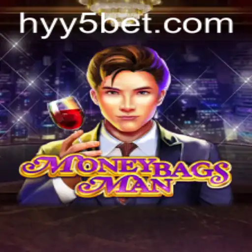 Explore o Fascinante Mundo de MoneybagsMan