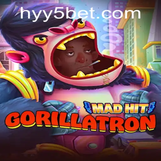 MadHitGorillatron: Um Mergulho na Aventura Jungle com Estratégias Inovadoras