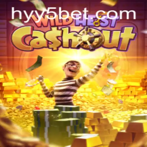 Explorando o Jogo WildHeistCashout e a Chave para Vencer com YY5bet