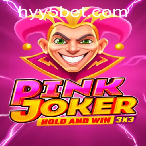 Descubra o Mundo Fascinante de PinkJoker: Inovação e Estratégia em um Jogo de Novo Gênero