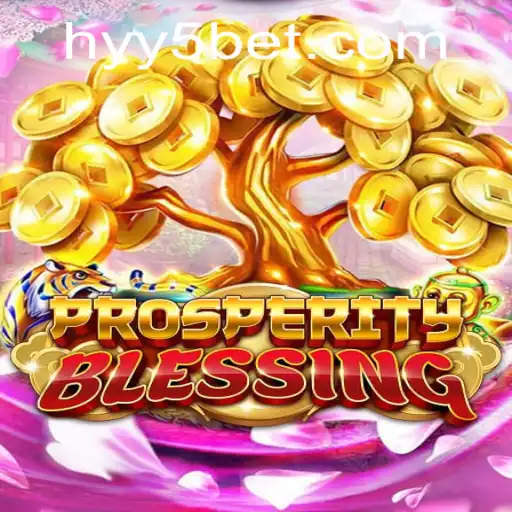 Explorando o Jogo ProsperityBlessing: Regras e Estratégias