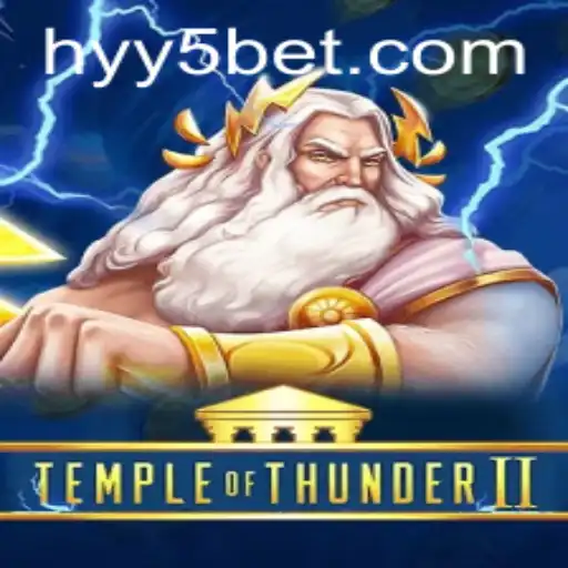 Explorando o Mundo de TempleofThunderII: Uma Aventura Épica