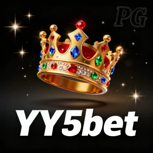 YY5bet Logo