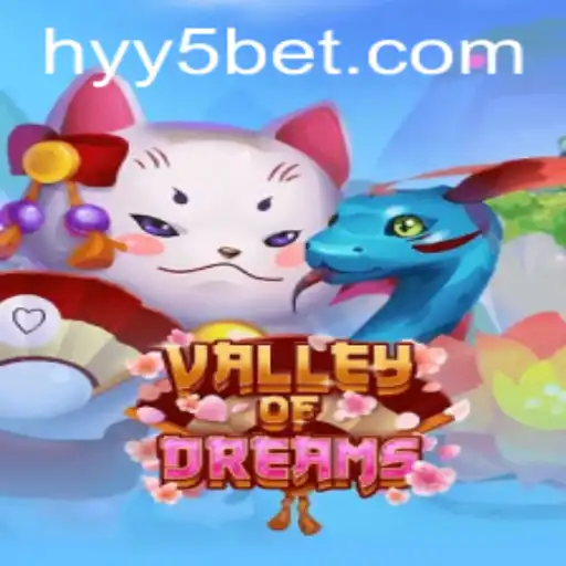 Descubra ValleyofDreams: Aventuras Surpreendentes e Regras Fascinantes