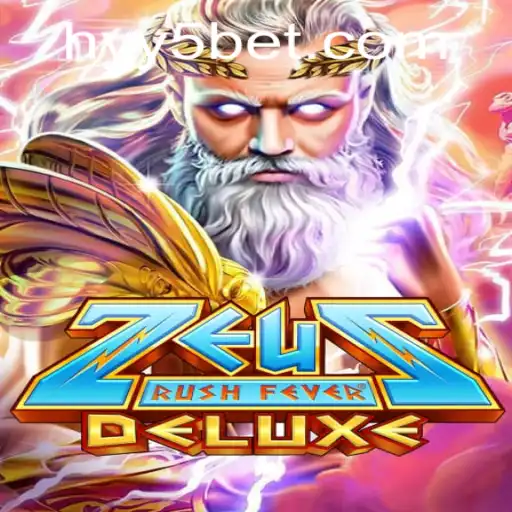 ZeusRushFeverDeluxe: O Jogo que Está Conquistando os Jogadores
